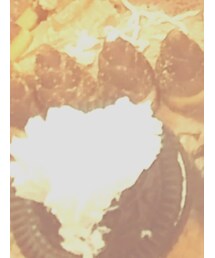 ｵｳｽｹ（ ¨̮  ）ﾕｳｾｲ作 | サロペット/オーバーオール