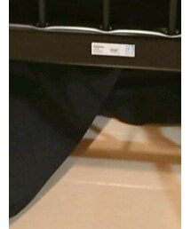 ベッド組み立てながら遊ぶ（笑） | その他