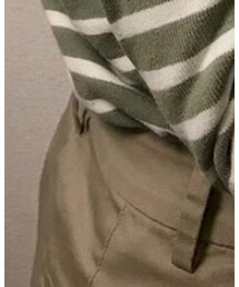 UNIQLO | チノパンツ