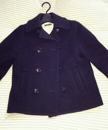 IENA | ピーコート