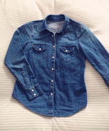 GAP | シャツ/ブラウス