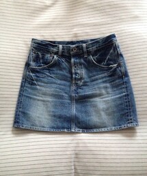 D.M.G. | デニムスカート