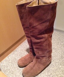 FABIO RUSCONI | ブーツ