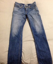 YANUK | デニムパンツ