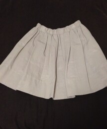 pense'e | スカート