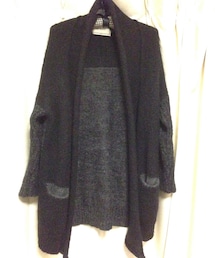 pense'e | カーディガン/ボレロ