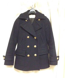 pense'e | ピーコート