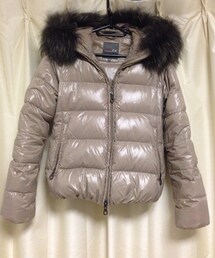 DUVETICA | ダウンジャケット/コート