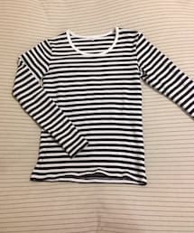 無印良品 | Tシャツ/カットソー