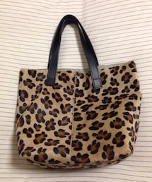 MIKA SAROLEA | トートバッグ