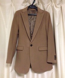 Deuxieme Classe | テーラードジャケット