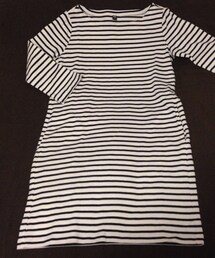 UNIQLO | ワンピース