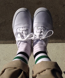 3coins | ソックス(ソックス/靴下)