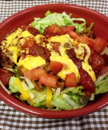 タコライス | その他