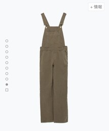 ZARA | サロペット(サロペット/オーバーオール)