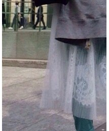 DHOLIC | スカート