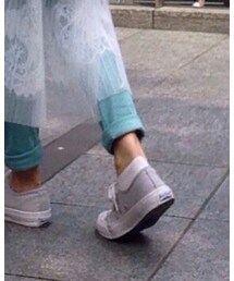 CONVERSE | スニーカー