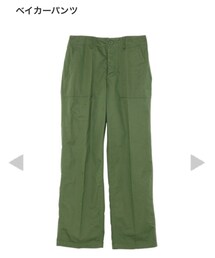 STUNNING LURE | その他パンツ