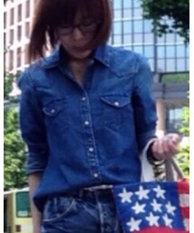 GAP | シャツ/ブラウス