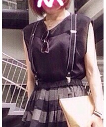 Salon de la Trinite'/D'issy | その他トップス