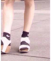 NIKE | ソックス/靴下