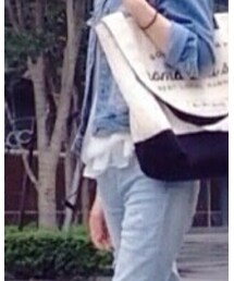 BEAMS | キャミソール