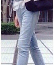 GAP | デニムパンツ