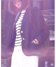 Salon de la Trinite'/D'issy | テーラードジャケット