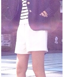 Salon de la Trinite'/D'issy | その他パンツ