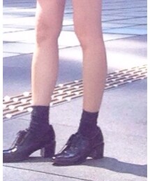 RANDA | ドレスシューズ