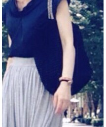 SENSI STUDIO | トートバッグ