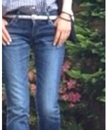 SLY | デニムパンツ