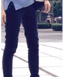 SLY | デニムパンツ