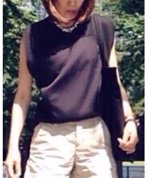 Salon de la Trinite'/D'issy | シャツ/ブラウス