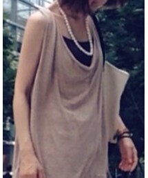 Salon de la Trinite'/D'issy | トップス