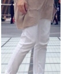 Deuxieme Classe | デニムパンツ