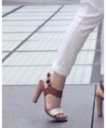 MUGNAI | サンダル