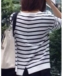 B.C STOCK | ニット/セーター