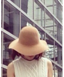 martinique | ハット