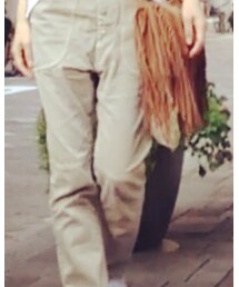 Salon de la Trinite'/D'issy | その他パンツ