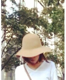 martinique | ハット