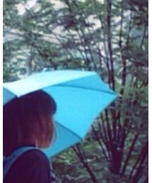 STRAS BURGO | 長傘