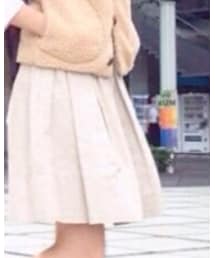 Salon de la Trinite'/D'issy | スカート