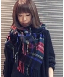 Johnstons of Elgin | ストール/ショール