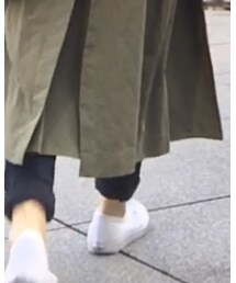 VANS | スニーカー