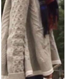 holicholic | ニット/セーター