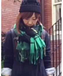 Johnstons of Elgin | ストール/ショール