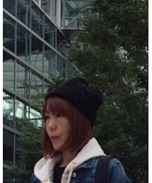 CA4LA | ニットキャップ/ビーニー