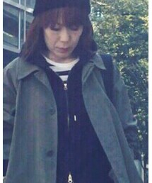 URBAN RESEARCH | パーカー