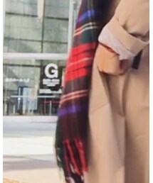 Johnstons of Elgin | ストール/ショール